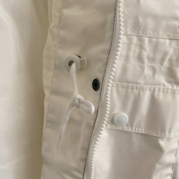 Vintage St. Johns Bay Womens Jacket - Picture 6 of 8